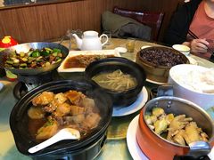 -来客家食府 · 福建客家菜(厦禾路店)