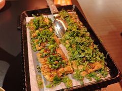 -探鱼·鲜青椒爽麻烤鱼(正佳广场店)