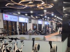 -豪逸健体(中骏广场店)