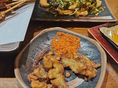 -五样儿西昌小签签烤串(天府三街店)