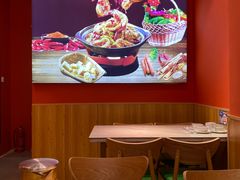 -状元虎.摇滚炒鸡.家常菜(义勇街店)