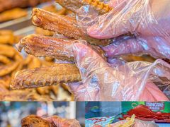 -红全周·洪濑鸡爪(万祥路店)