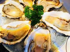 -青岛海尔洲际酒店