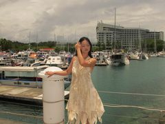 -麦哲伦丝绸度假村