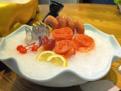 -尚海豆捞(乐虹坊店)