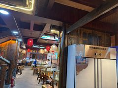 -富正毅三下锅连锁(三店)