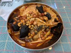 螺丝肉汤粉-红鼻子桂林米粉(金唐新光界店)