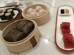 -海上名珠·海鲜酒楼(励骏庞都店)