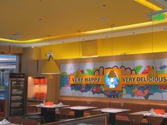 -小鱼小牛·鱼牛干锅·脆鱼火锅(世欧广场店)