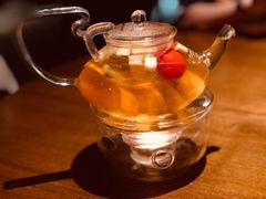 水果茶-粗茶淡饭·隐庐私厨(东亭店)