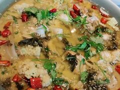 -潮上潮(南中环店)