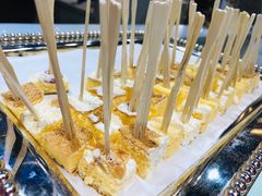 -卷心卷意·轻甜蛋糕(新光天地店)