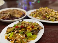 -老丘丘(较场口店)