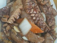 -老万饭馆