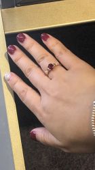 -威德钻石-克拉钻大本营(南京东路店)