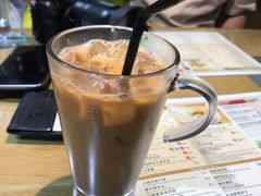 -翠华餐厅