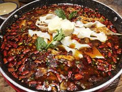 -聂发财重庆江湖菜(解放碑店)