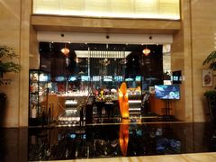 -夜市全日餐厅·洲际酒店(石家庄洲际酒店)