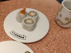 -元气寿司(东方宝泰店)