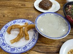 -东四卤煮店(东四北大街店)