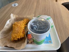 -德克士(宝鸡店)