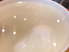 醪糟荷包蛋-嘉州叶婆婆钵钵鸡(建设路店)