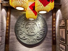 -王庄阿咪海鲜大排档(上下杭店)
