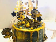-CarolCake卡萝家(锦华万达店)