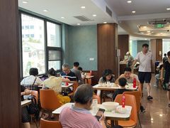 -古南都·清真绿柳居菜馆(太平南路店)