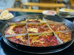 -肥龙火锅(南坪店)