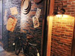 -1192弄老上海风情街(世纪汇广场店)