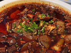 -玉林烤鸭店(定福庄店)