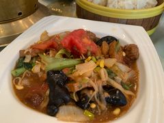 -凯鸽酒楼(大同振兴街店)