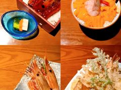 -千代武日本料理(爱建店)