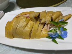 白斩鸡-顺风海鲜港(长寿路店)