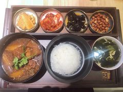 -牛腩之旅·牛腩牛杂煲(光启城美食城店)