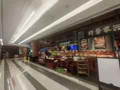 -许爷家·生态湖鲜(徐汇日月光店)