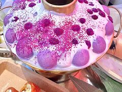 -韩味南山塔·烤肉自助(中骏世界城店)