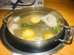 -海银海记潮汕牛肉火锅(新港中路海珠店)