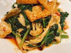 -小尕子·新疆菜(明园店)