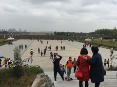 -赛汗塔拉风情园