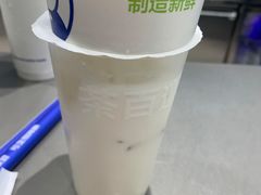 -茶百道(文冲沃尔玛店)