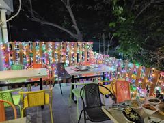 -Santoor 萨都里印度餐厅(北锣鼓巷店)