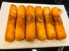 -蛙蛙叫干锅年代(常熟二店)