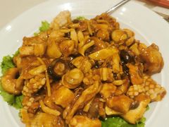 八珍豆腐-大铁勺新津菜(东丽阳光新业广场店)