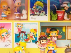 -泡泡玛特POPMART(天环购物中心店)
