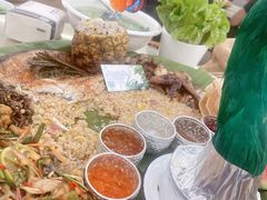 -简朴寨傣味餐厅