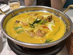 -美奈小馆·越南料理(中航城君尚购物中心店)