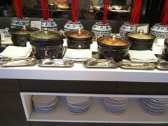 -厦门艾美酒店·新食谱西餐厅