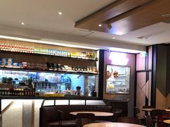 -新旺茶餐厅·早餐(香港广场店)